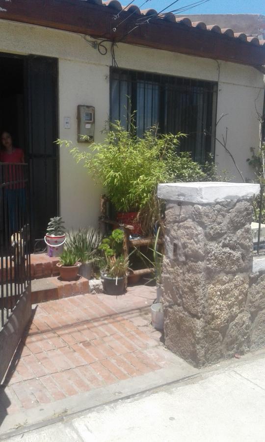 Habitaciones Florencia La Serena Buitenkant foto