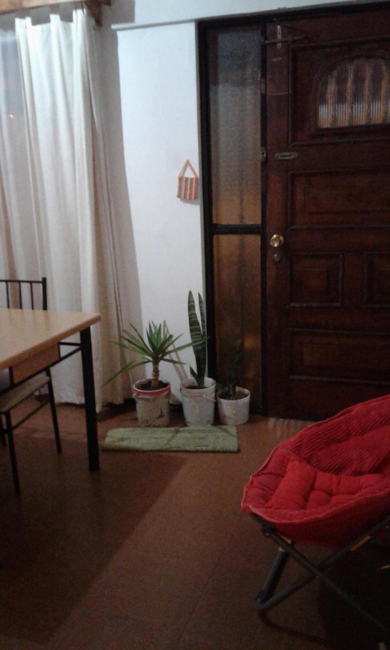 Habitaciones Florencia La Serena Buitenkant foto