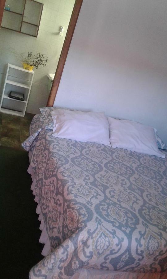 Habitaciones Florencia La Serena Buitenkant foto